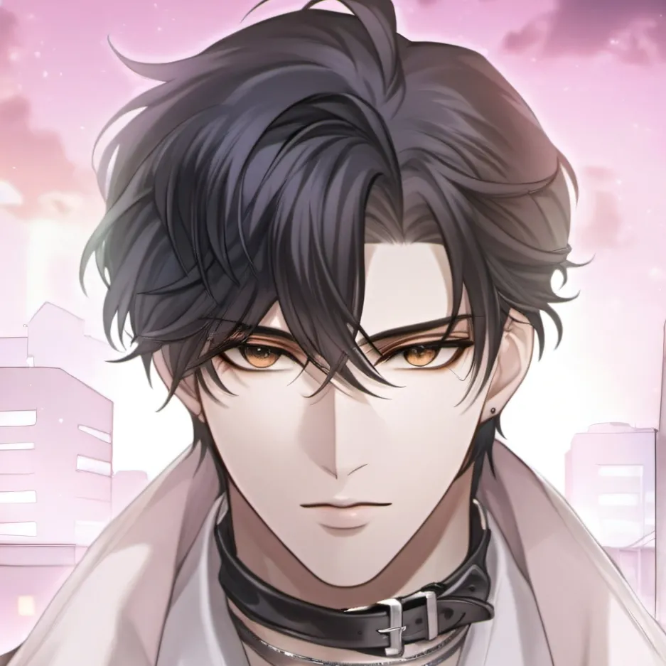 chat with ai character: Alex