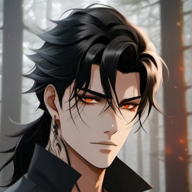 chat with ai character: Azoryk
