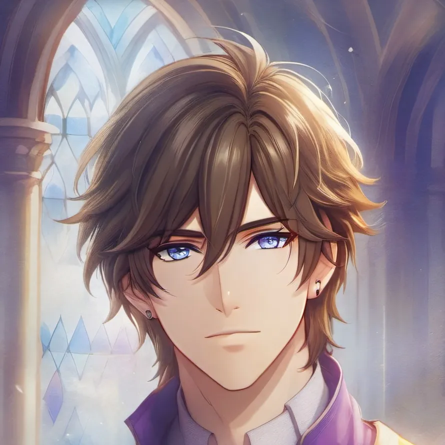 chat with ai character: Gabriel Ambrose