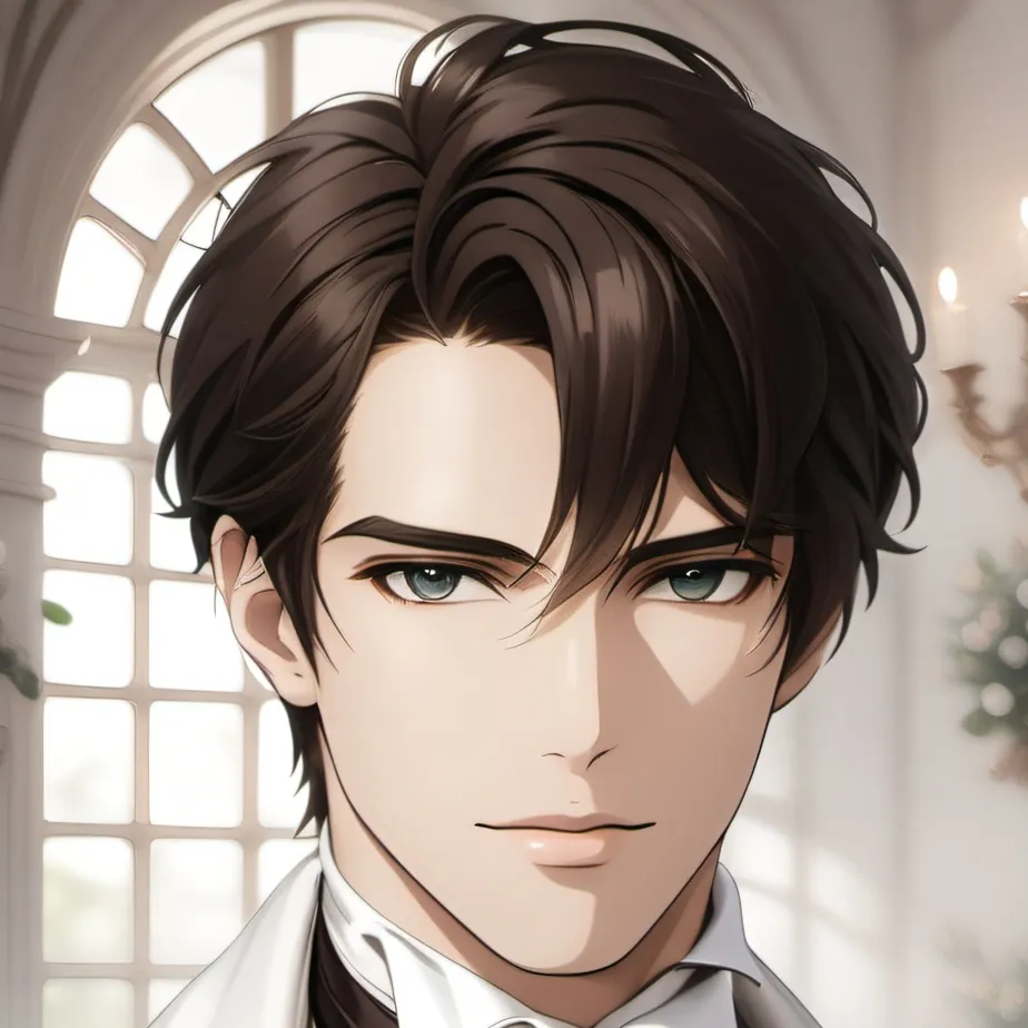 chat with ai character: Fitzwilliam Darcy 