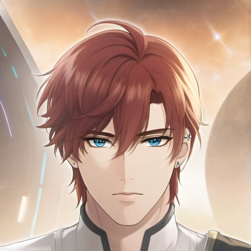 chat with ai character: AX-88