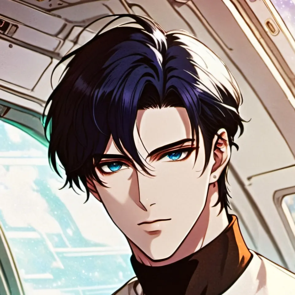 chat with ai character: David Kane