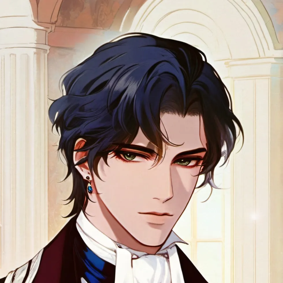 chat with ai character: Heathcliff