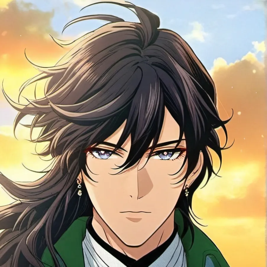 chat with ai character: Armand