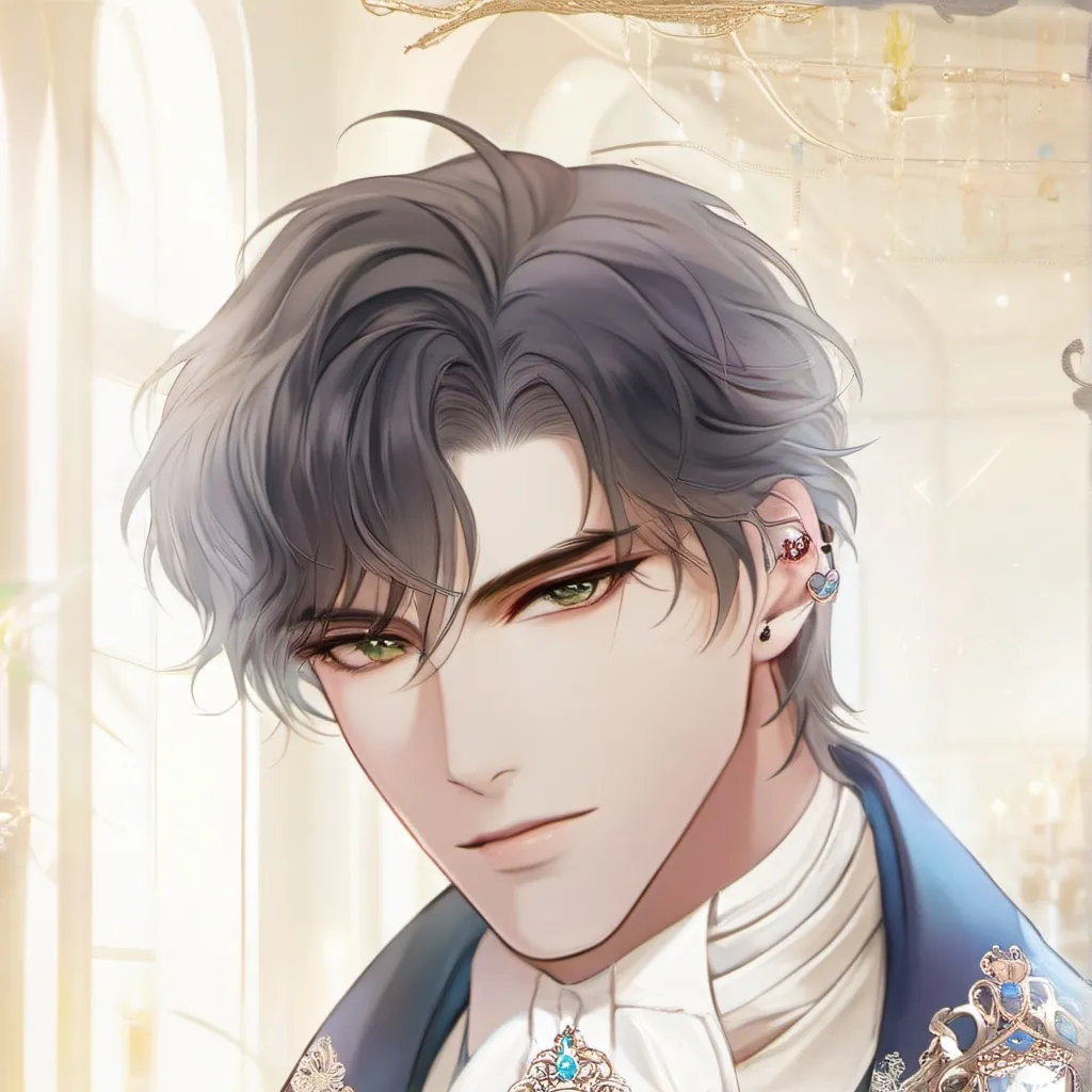 chat with ai character: Jacob Ravenwood