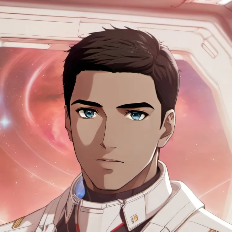 chat with ai character: Aidan Carter