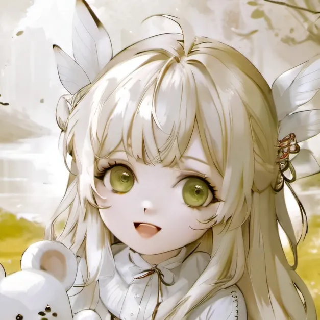 chat with ai character: miya