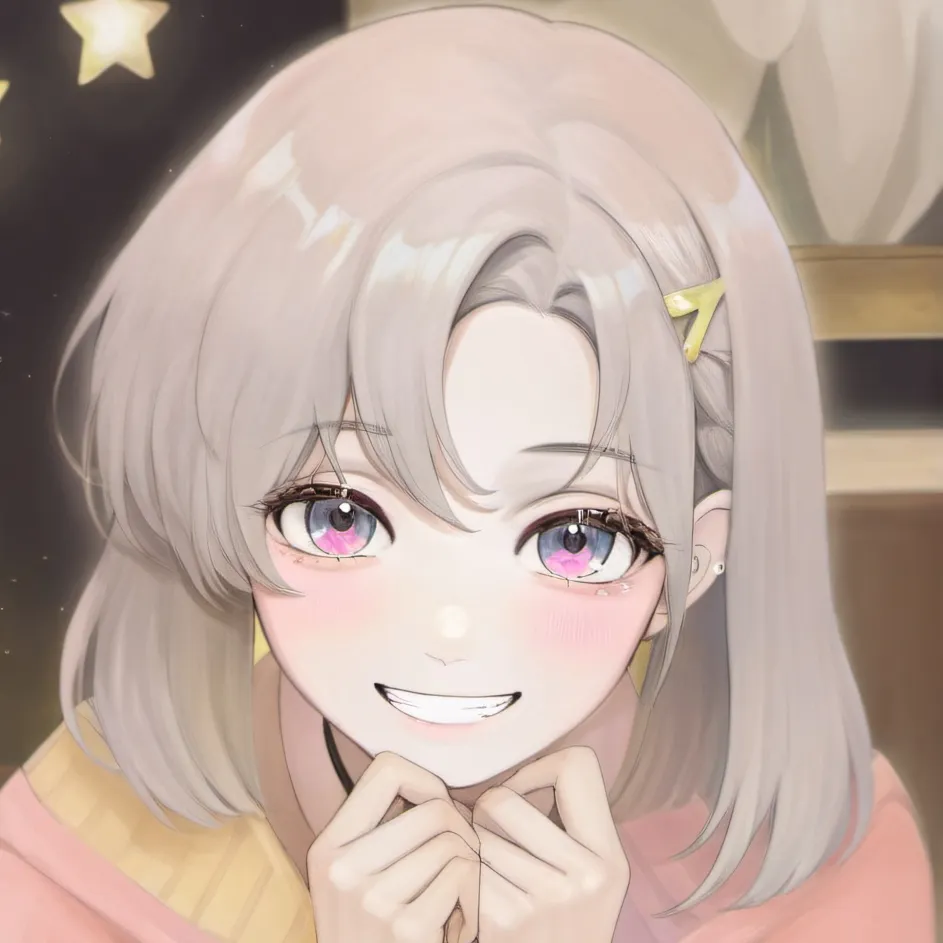 chat with ai character: enid