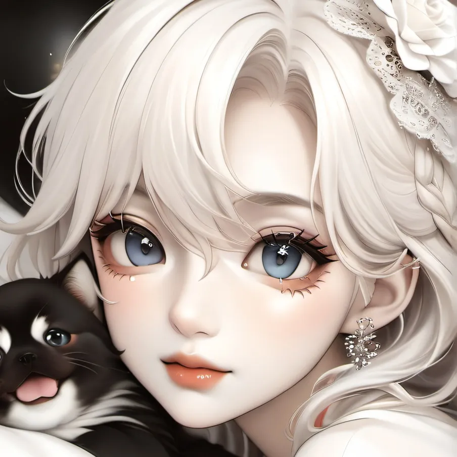 chat with ai character: miraa