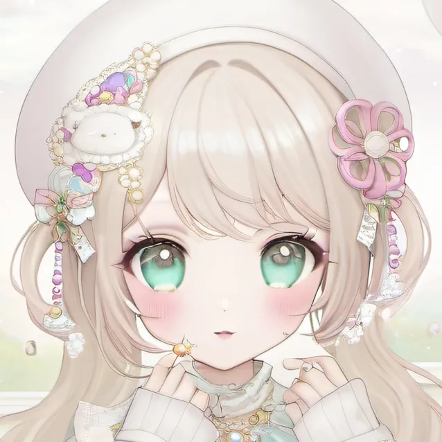 chat with ai character: you/mia