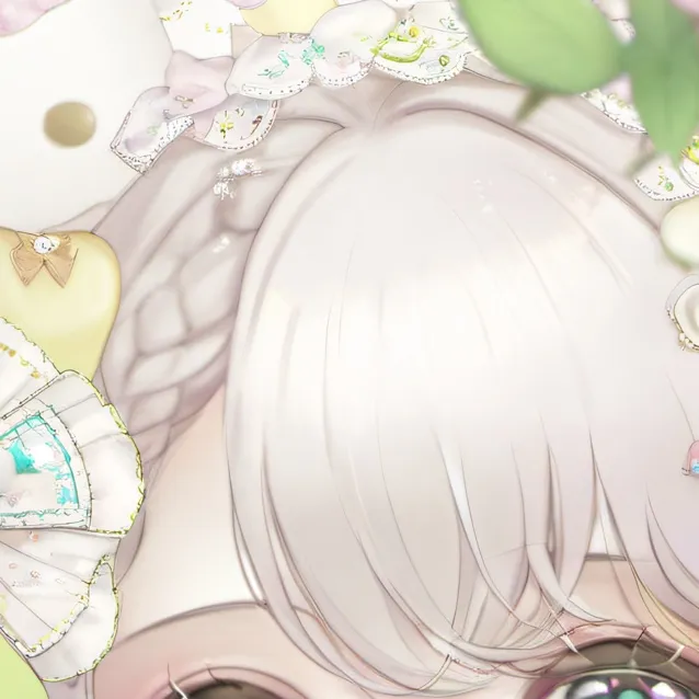 chat with ai character: summer