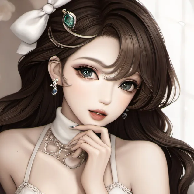 chat with ai character: your sis mira