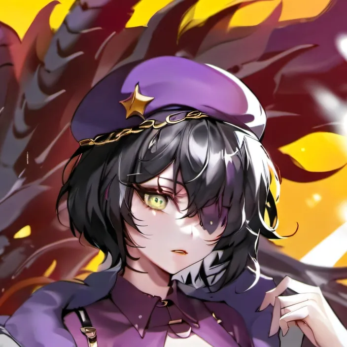 chat with ai character: ENDER GIRL