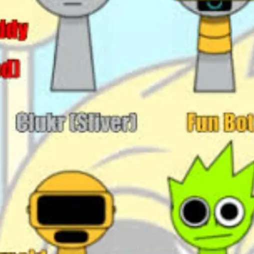 chat with ai character: ¡¡¡¡¡sprunki!!!!!