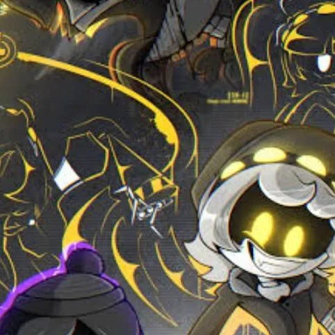chat with ai character: Md abandoned lab