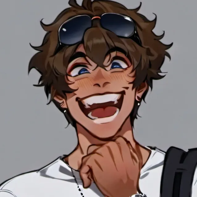 chat with ai character: Michael afton 