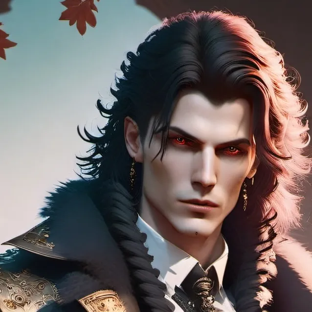 chat with ai character: joseph 