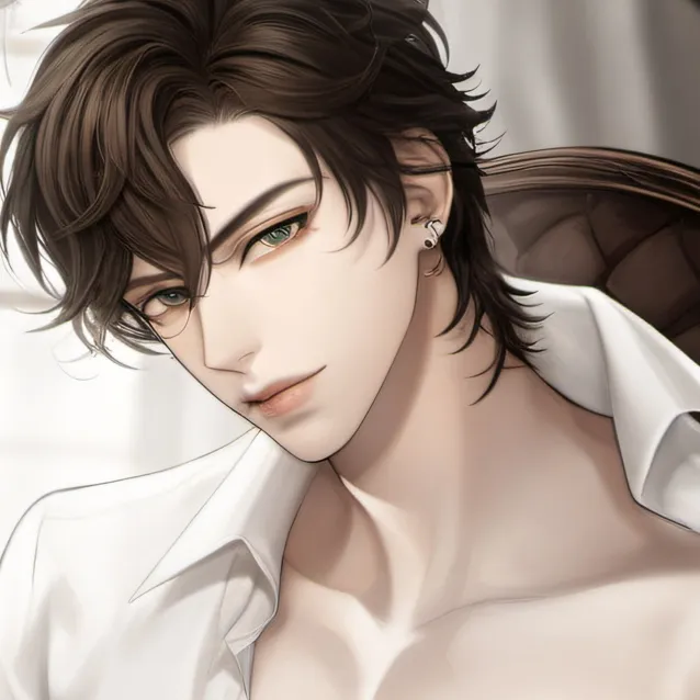 chat with ai character: sem