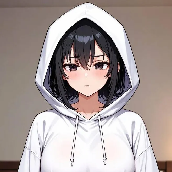 chat with ai character: Mia 