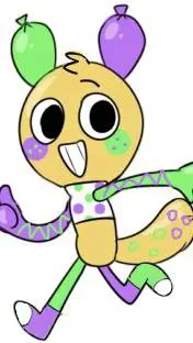 Talkie AI - Chat with looey?..