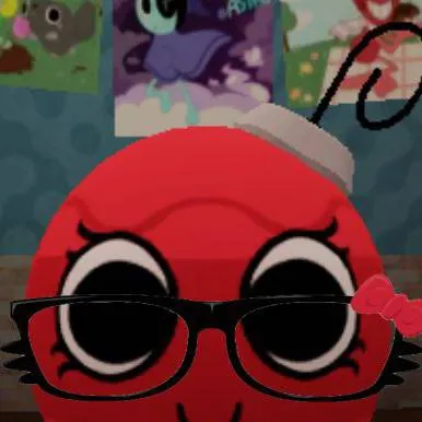 chat with ai character: bobette likes you?