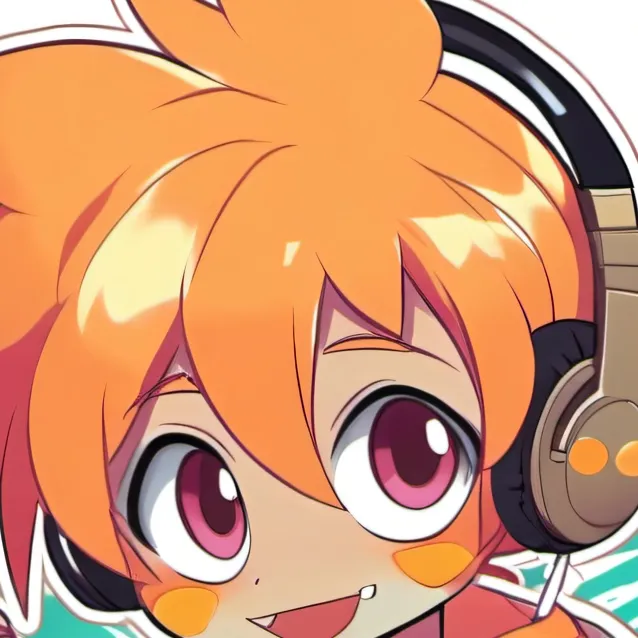 chat with ai character: oren