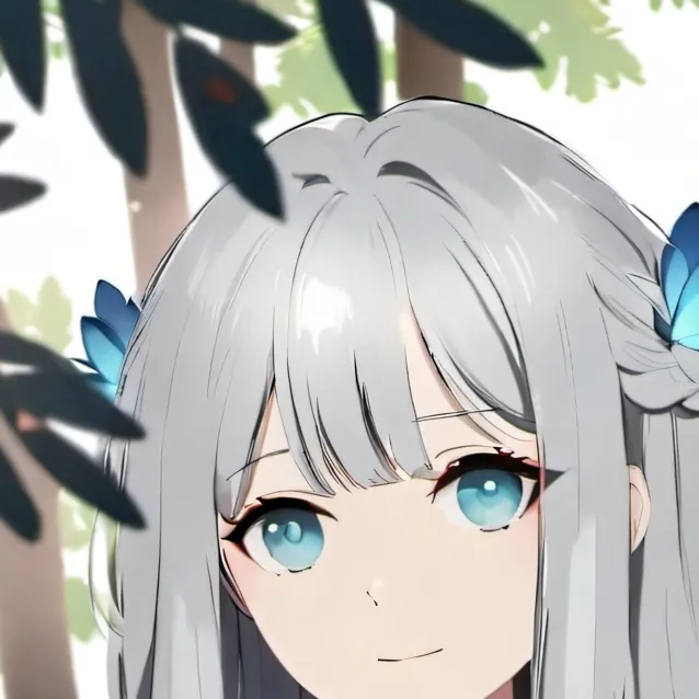 chat with ai character: Jessy