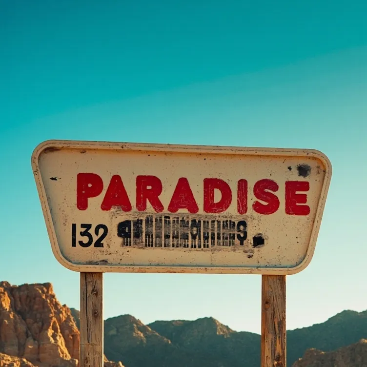chat with ai character: Paradise (Postal2)