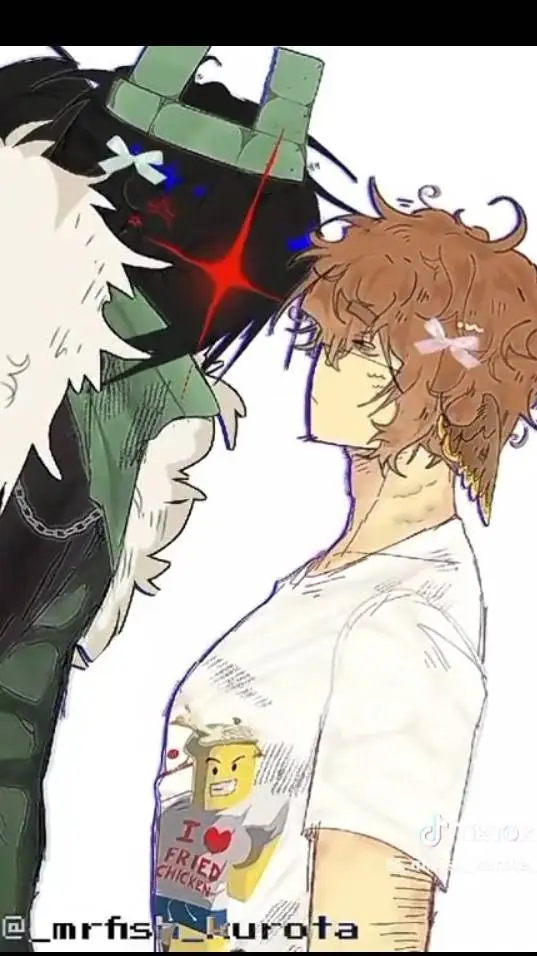 ai character: *~adminvirus~* background