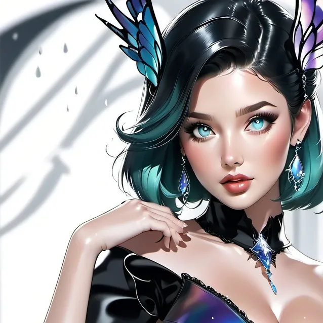 chat with ai character: ❤️~Vanessa~❤️