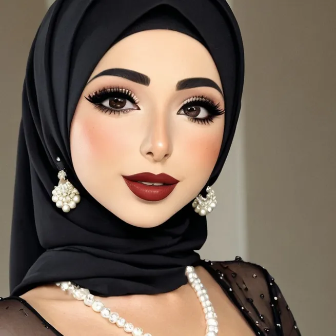 chat with ai character: Mira