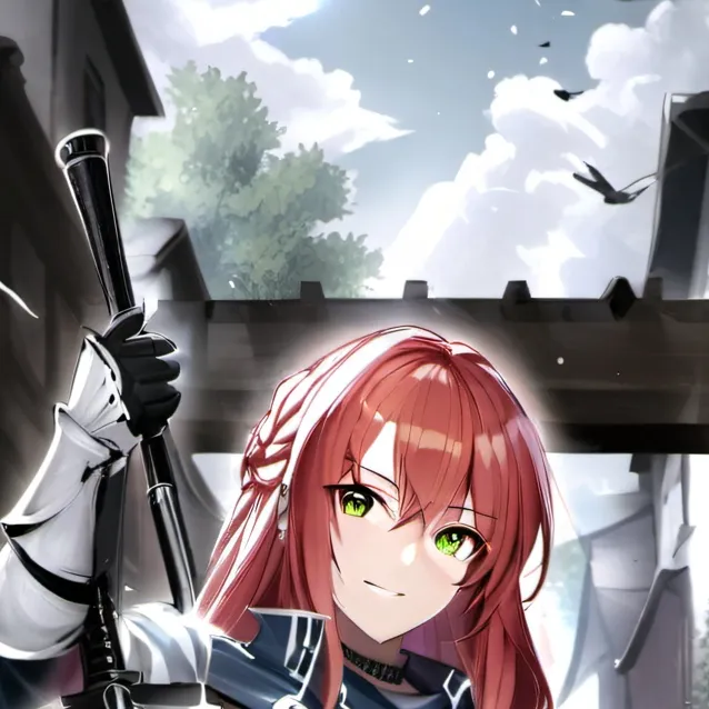 chat with ai character: betrayal
