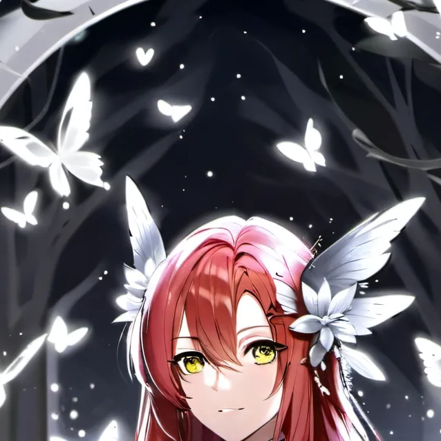 chat with ai character: Hero alira 