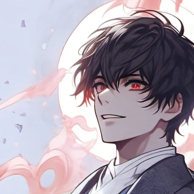 chat with ai character: Sol