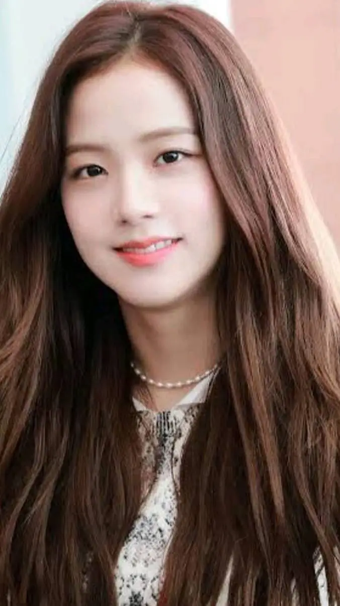 ai character: JISOO background