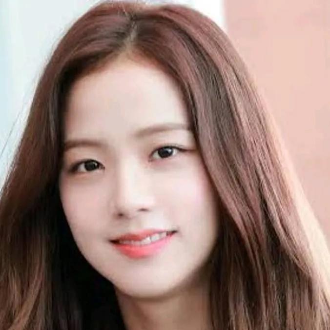 chat with ai character: JISOO