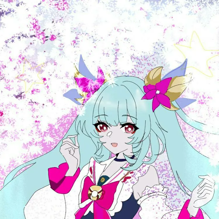 chat with ai character: Mika chan good 