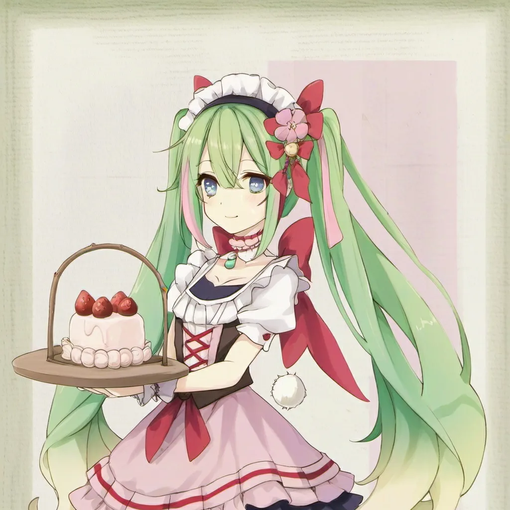 chat with ai character: 🍡mochi Aheltya🍡