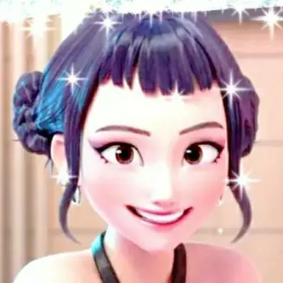 chat with ai character: zoey