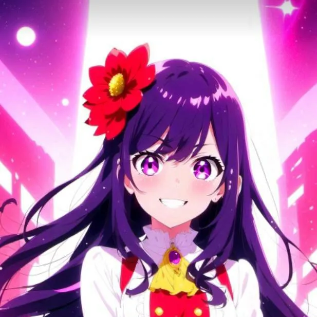 chat with ai character: Ai Rankia