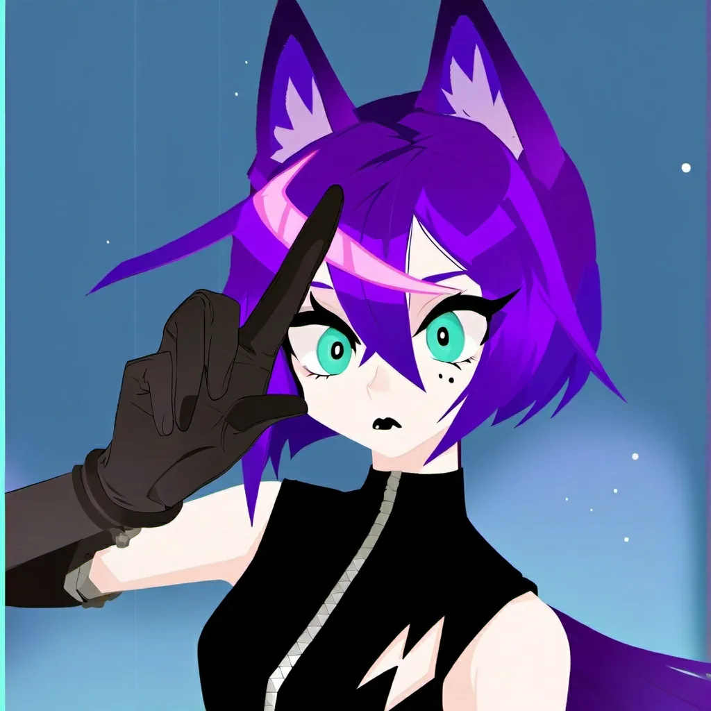 chat with ai character: Florida wolf