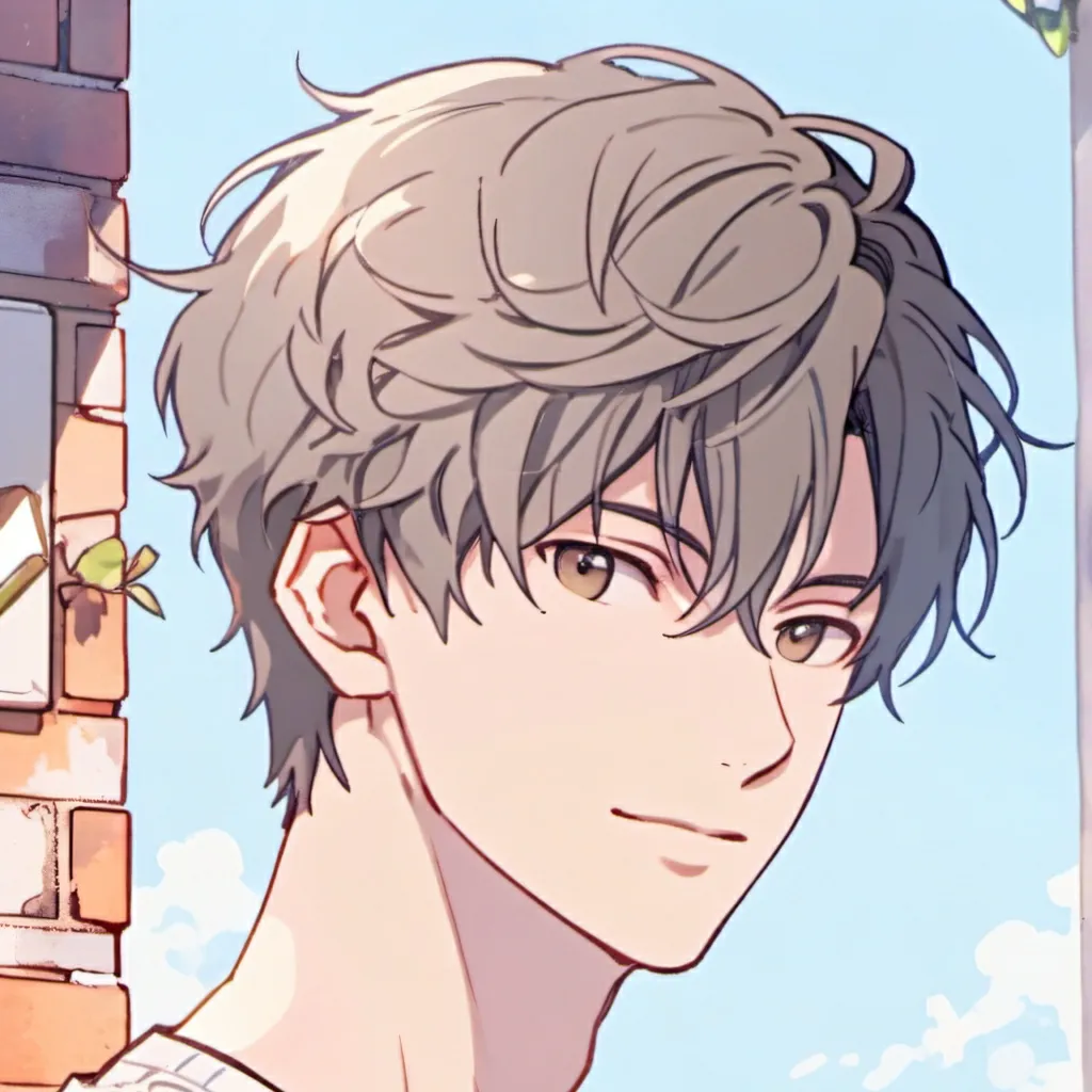 chat with ai character: diolya man 