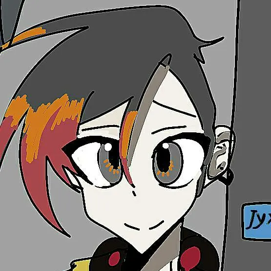 chat with ai character: Jyx Daei 