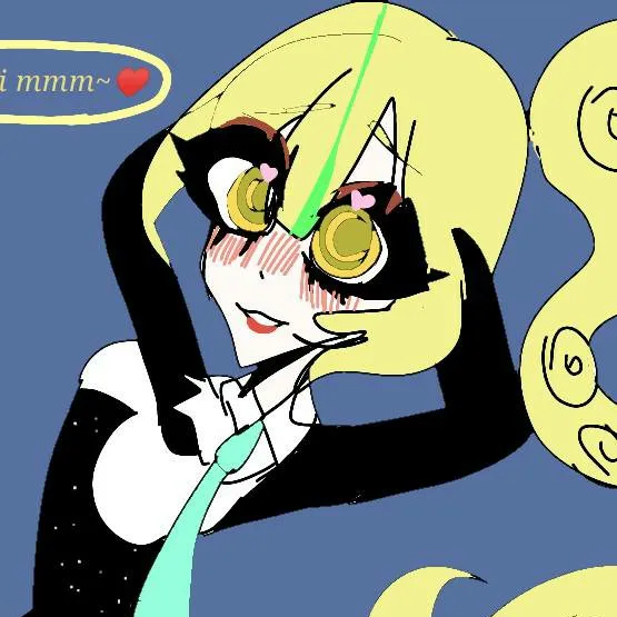 chat with ai character: yidera Yimere 🐙