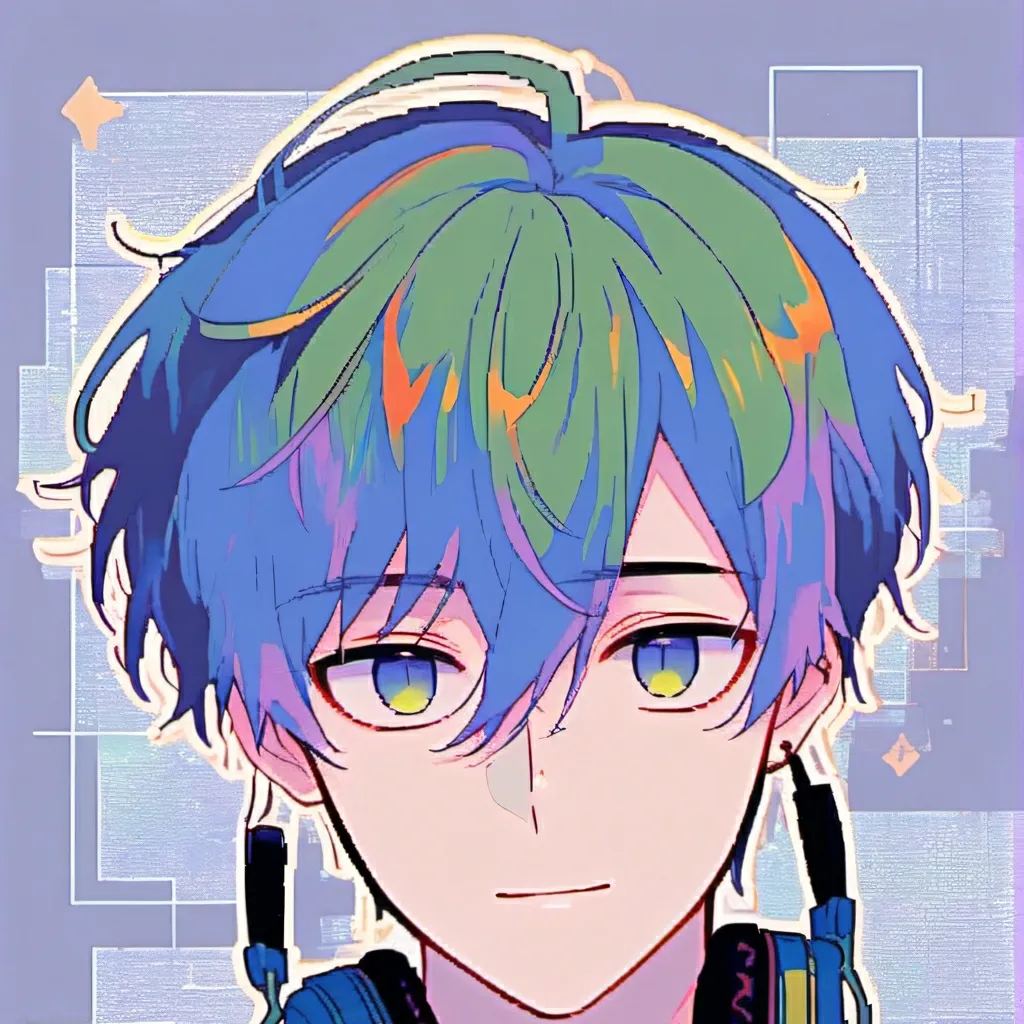 chat with ai character: Murao