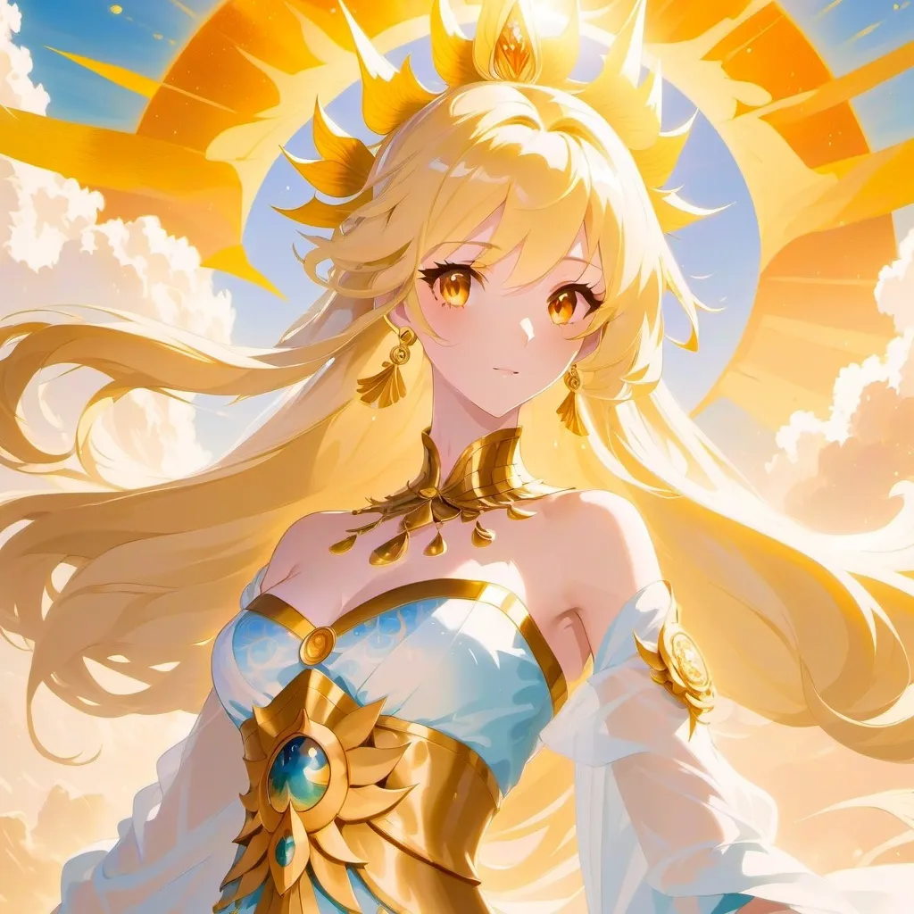 chat with ai character: sunrosuni godssss 