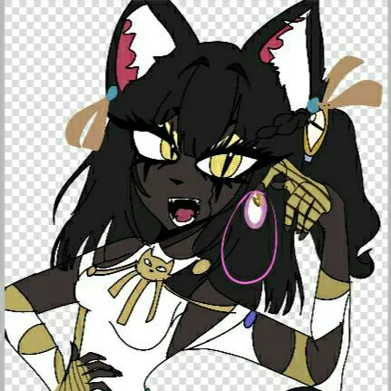 chat with ai character: Tatiana Egyptian 