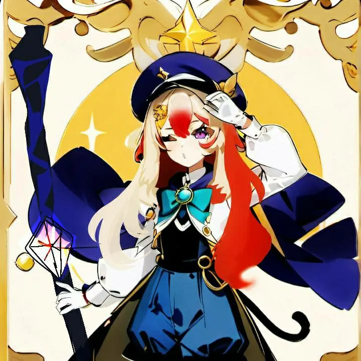 chat with ai character: Noellettie nyauio