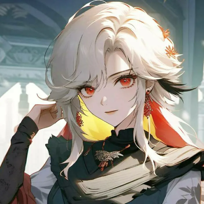 chat with ai character: ms.Nora