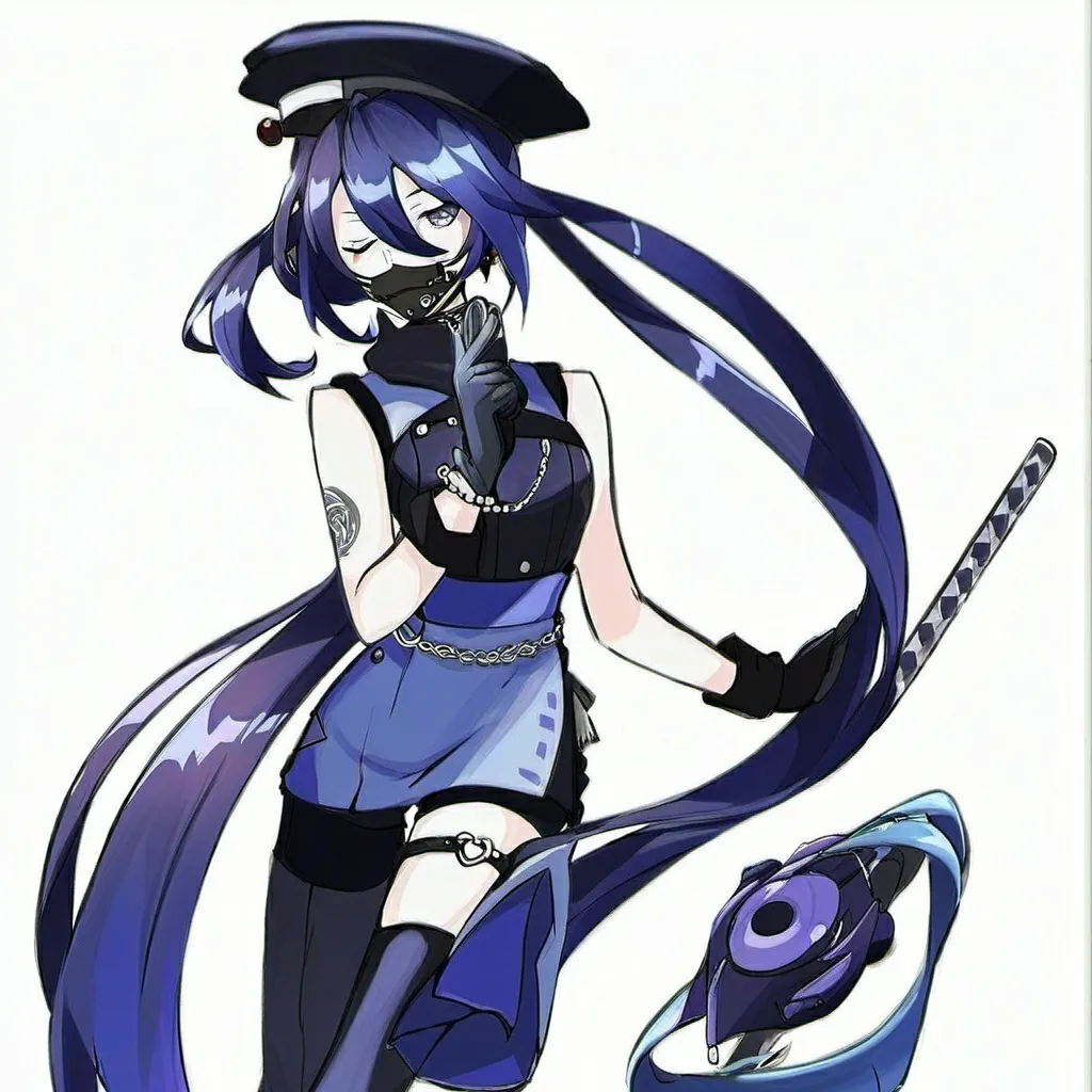 chat with ai character: Aubry Z